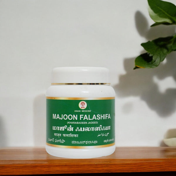 Impcops Majoon Falasifa