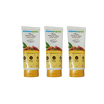 Thumbnail for Mamaearth Ubtan Face Wash For Tan Removal