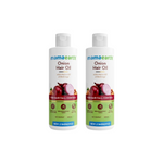 Thumbnail for Mamaearth Onion Hair Oil With Onion & Redensyl For Hair Fall Control