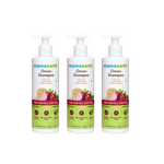 Thumbnail for Mamaearth Onion Shampoo For Hair Fall Care