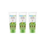 Thumbnail for Mamaearth Tea Tree Face Wash for Acne & Pimples
