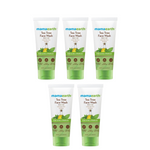 Thumbnail for Mamaearth Tea Tree Face Wash for Acne & Pimples