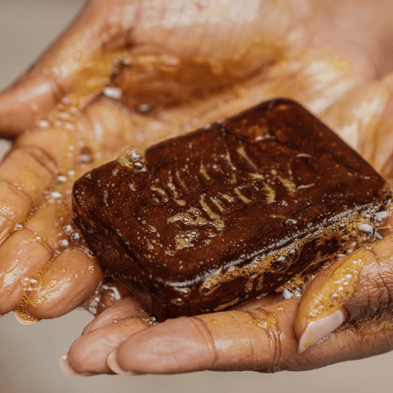 Haappyherbs Manjal Magic Luxury Soap Bar