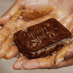 Thumbnail for Haappyherbs Manjal Magic Luxury Soap Bar