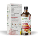 Thumbnail for MAPL Anti-Blockage Cholesterol Care Juice