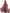 Lorenvalley Fashion Women Pure Soft Georgette Kalamkari Print Fully Flair Anarkali With Pant Dupatta Set - Maroon