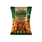 Thumbnail for Girnar Chai Nashta - Chennai Masala Murukku