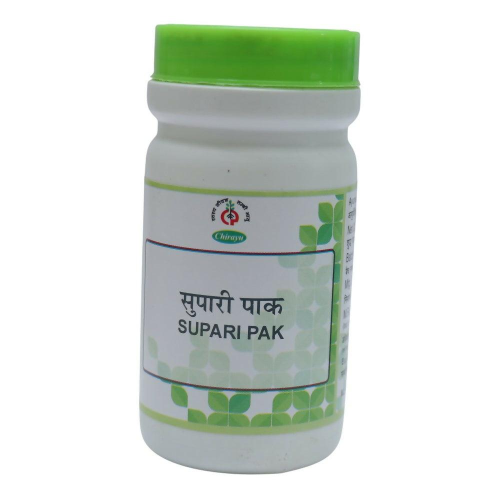 Chirayu Supari Pak - Dista