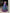 Malishka Womens Purple Dola Silk With Foil Print Lehenga Choli Set