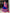 Malishka Womens Royal Blue Dola Silk With Foil Print Lehenga Choli Set