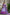 Malishka Womens Lavender Dola Silk With Foil Print Lehenga Choli Set