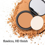 Thumbnail for Keya Seth Aromatherapy Hd Pressed Powder 2 In 1 - Shade 4 - Distacart