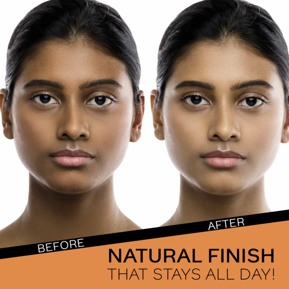 Faces Canada Ultime Pro Second Skin Foundation - Sand 04 - Distacart