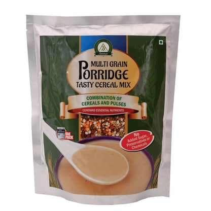 Ammae Multigrain Porridge Tasty Cereal Mix - Distacart