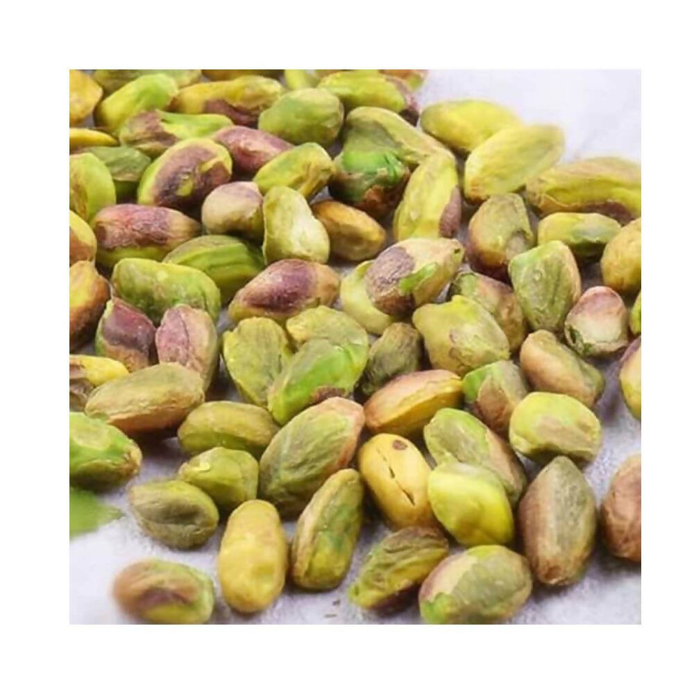 Ajfan Plain Pistachio - Without Shell Pista - Distacart