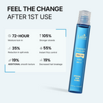 Thumbnail for La'dor Perfect Hair Fill-Up (Korean Hair Ampoule) - Distacart