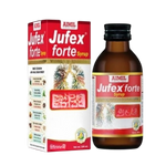 Thumbnail for Aimil Ayurvedic Jufex Forte Syrup - Dista