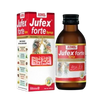 Aimil Ayurvedic Jufex Forte Syrup - Dista