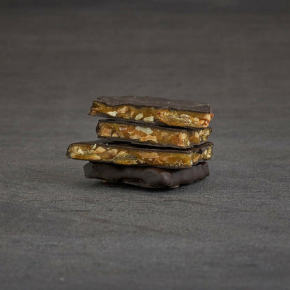 Smoor Fruit and Nut Honeycomb Barks - Distacart