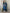 Malishka Women's Petrol Viscose Chanderi Embroidered Straight Kurta with Pant And Dupatta Set