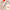 trueBrowns X Voylla Red Beads Bohemian Motif Thread Rakhi For Brother