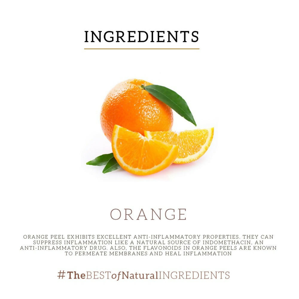 Khadi Natural Vitamin C Face Mask - Distacart