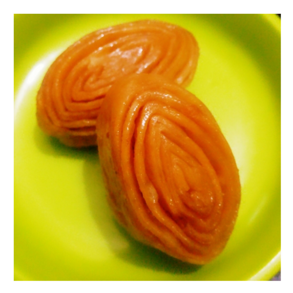 Gummadi Foods Spl Butter Kaja - Distacart