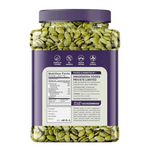 Thumbnail for Pretty Nutty Raw Pumpkin Seeds - Distacart
