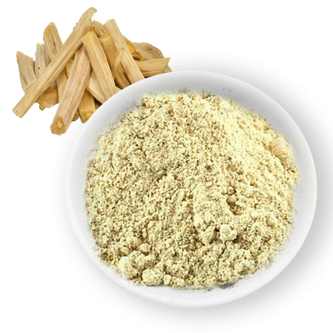 Shatawari powder_BNN_powder 02