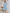 Malishka Women's Sky Blue Georgette Digital Print Fit & Flared Midi Dress - Distacart