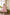 Malishka Women's Pink Crepe Printed Fit & Flared Midi Dress - Distacart