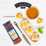 Thumbnail for ST. DALFOUR Apricot Fruit Spread - Dista