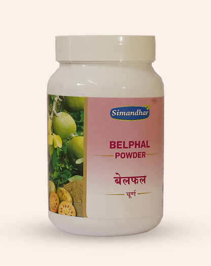 Simandhar Belphal Powder - Distacart