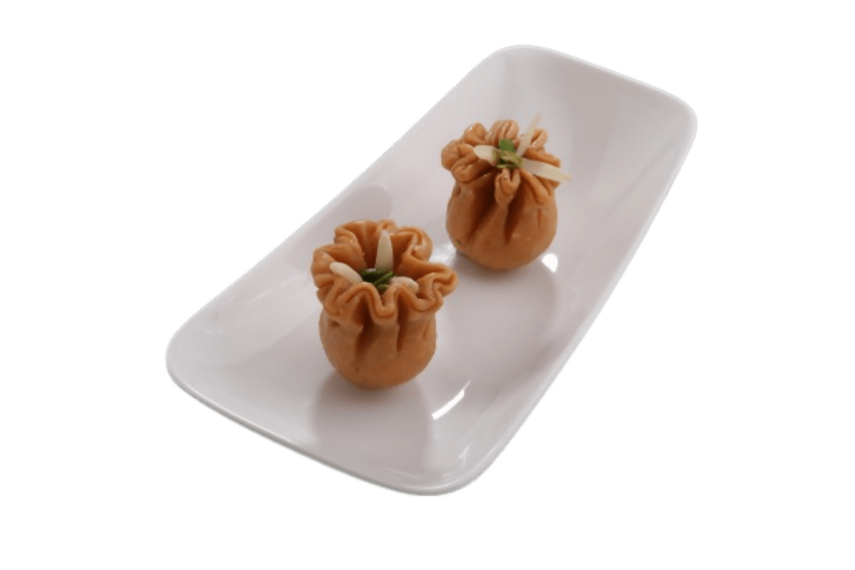 Agra Sweets Khowa Guldasta - Distacart