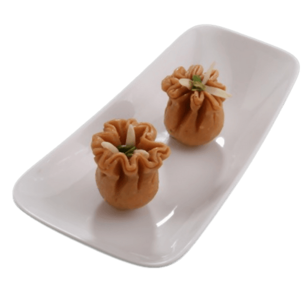 Agra Sweets Khowa Guldasta - Distacart