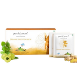Thumbnail for Purely Yours Digestea Brew Herbal Tea - Dista