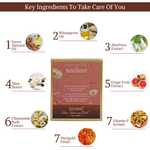 Thumbnail for Nyassa Sacred Sandalwood Handmade Soap - Distacart