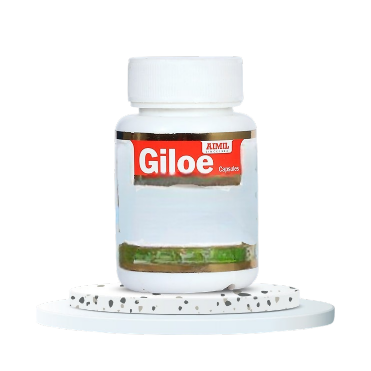 Aimil Giloe Capsules - Dista