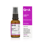 Thumbnail for Q+A Azelaic Acid Balancing Facial Serum - Distacart