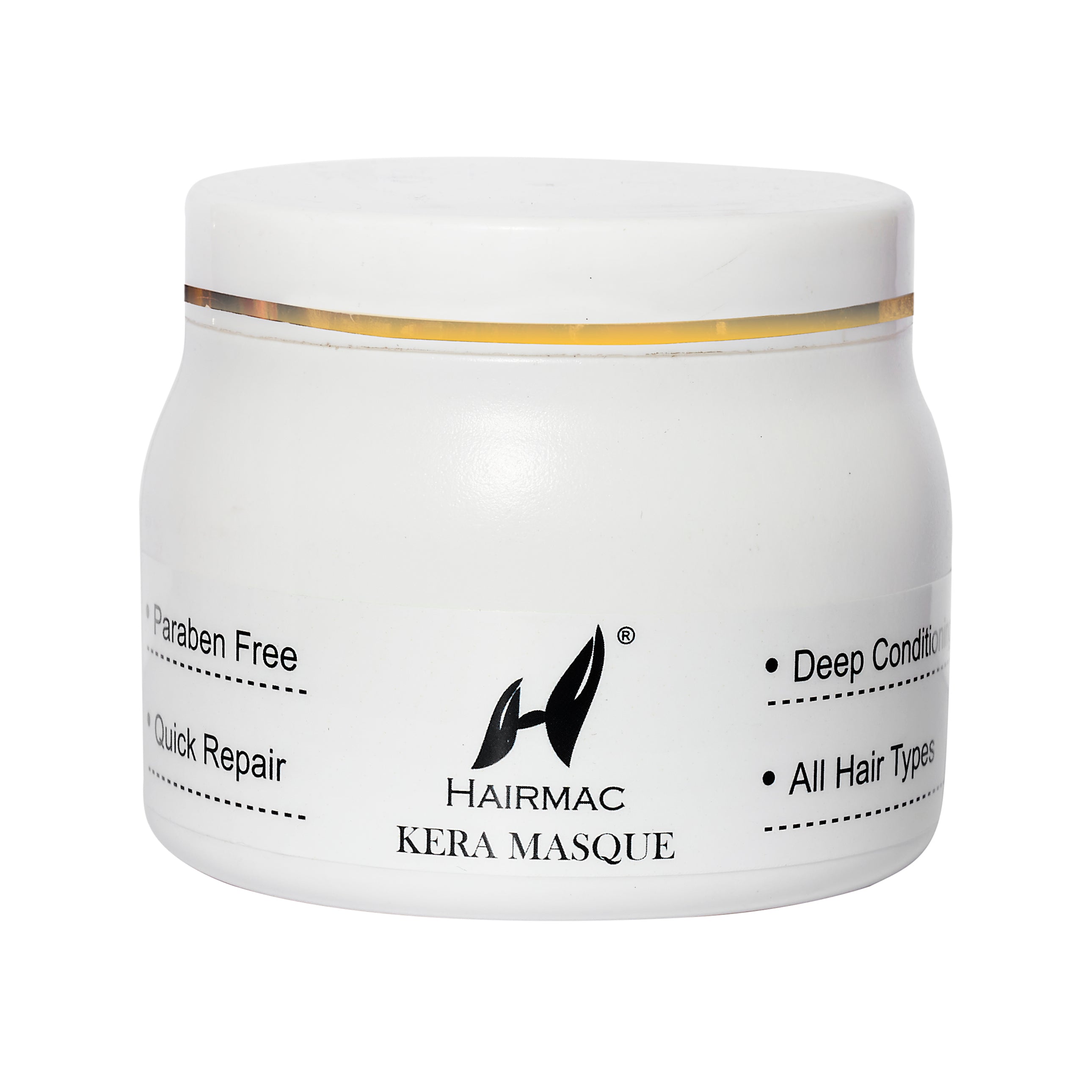 Hairmac Kera Masque - Dista