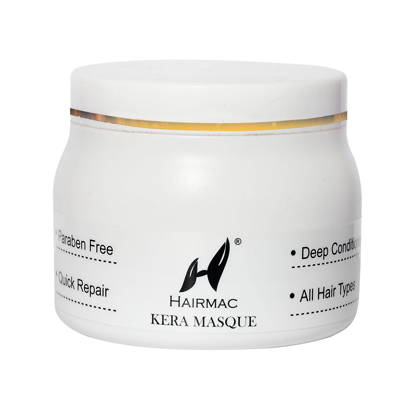 Hairmac Kera Masque - Dista