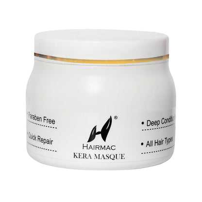 Hairmac Kera Masque - Dista
