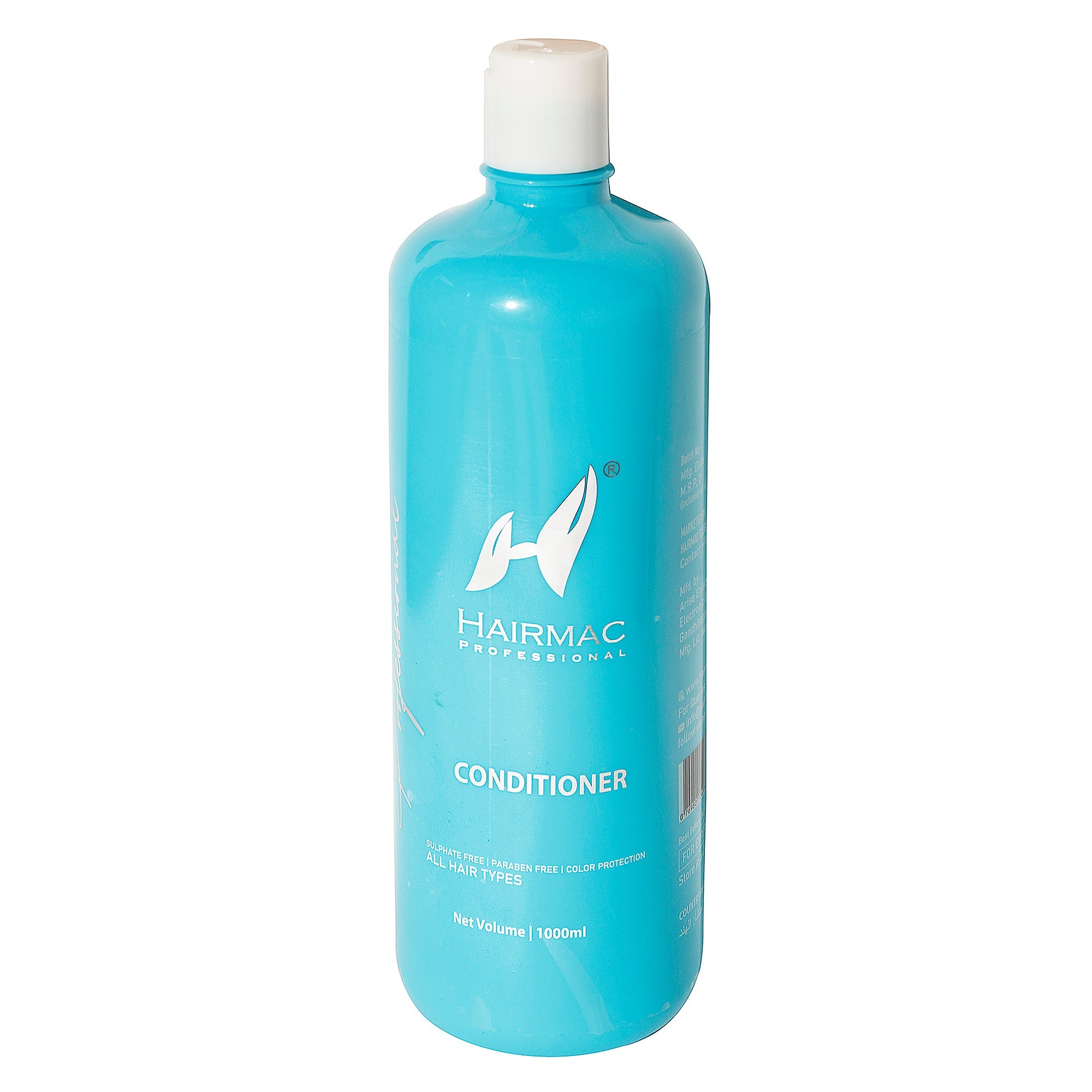 Hairmac Trioplast Conditioner - Dista