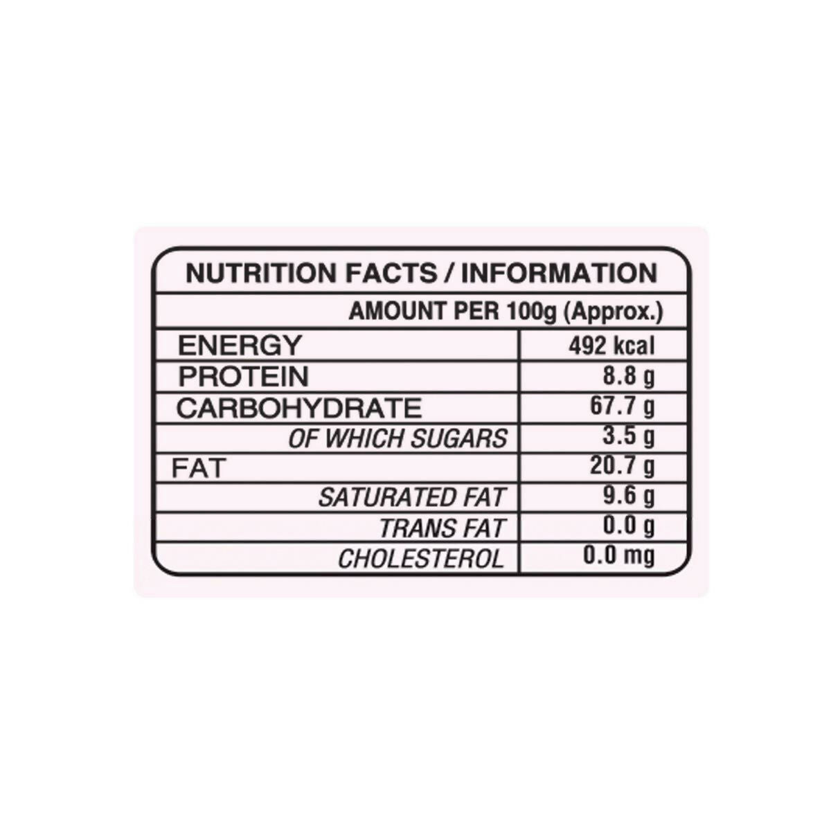 Parle Monaco Cheeslings Classic