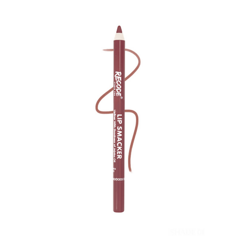 Recode Lip Liner Smacker - 5 - Distacart