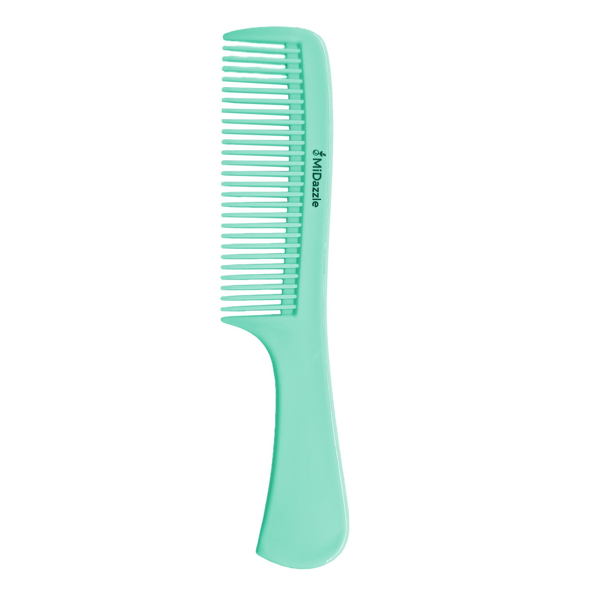MiDazzle Handle Comb MIDC2712 - Distacart