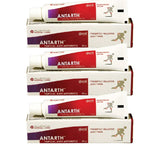 Thumbnail for Millennium Herbal Antarth Topical Anti Arthritic Ointment