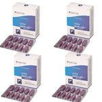 Thumbnail for Millennium Herbal Intellec Tablets
