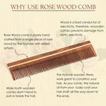 Thumbnail for MiDazzle Grooming Comb MIRC2001 - Distacart