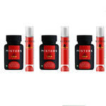 Thumbnail for Misters Bold With Libiza & Enhance Intimate Moisturizer Cream Combo - Distacart